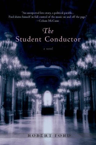 Beispielbild fr The Student Conductor zum Verkauf von Better World Books