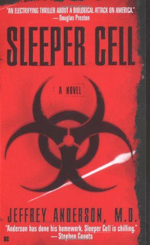 Imagen de archivo de Sleeper Cell a la venta por Wonder Book