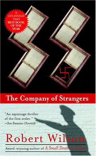 Imagen de archivo de The Company of Strangers a la venta por Better World Books