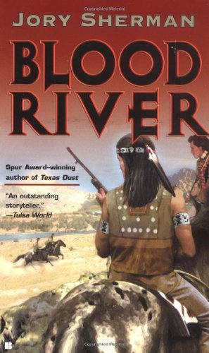 Stock image for Blood River for sale by Better World Books