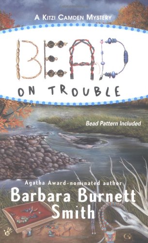 9780425199992: Bead on Trouble (Kitzi Camden Mysteries, No. 1)