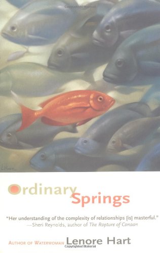 Imagen de archivo de Ordinary Springs a la venta por Wonder Book