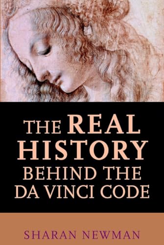 Beispielbild fr Real History Behind the Da Vinci Code zum Verkauf von AwesomeBooks