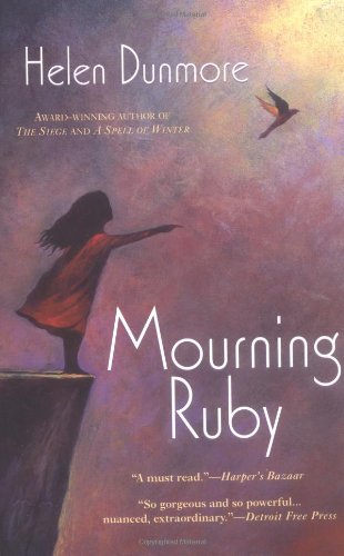 Stock image for Mourning Ruby: 6 for sale by ThriftBooks-Dallas