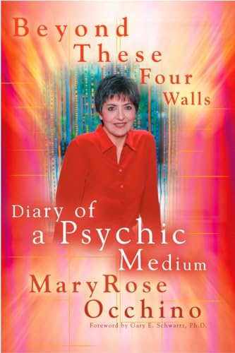 Beispielbild fr Beyond These Four Walls : Diary of a Psychic Medium zum Verkauf von Better World Books