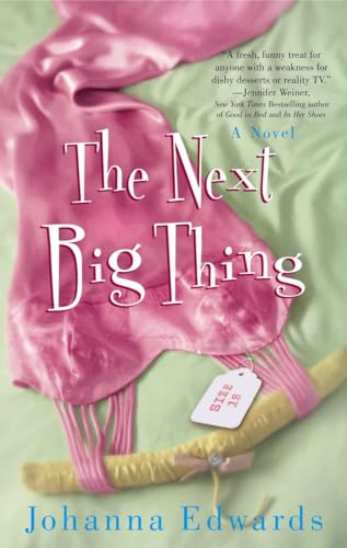 9780425200285: The Next Big Thing