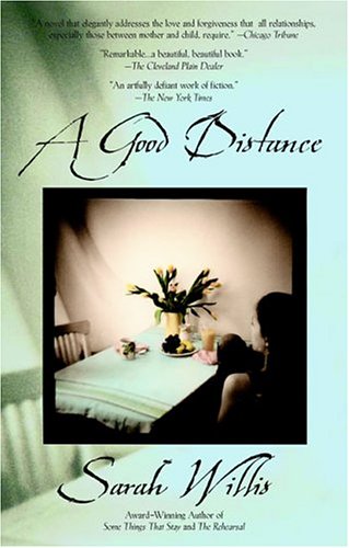 Stock image for A Good Distance. for sale by Black Cat Hill Books