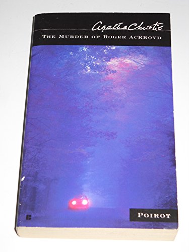 Beispielbild fr The Murder of Roger Ackroyd (Hercule Poirot) zum Verkauf von BooksRun