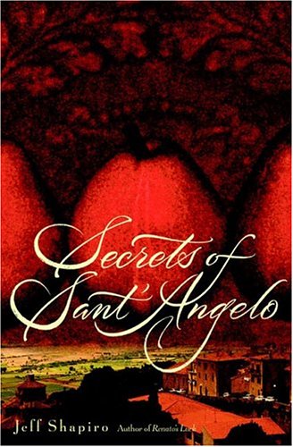 Stock image for Secrets of Sant' Angelo for sale by Better World Books