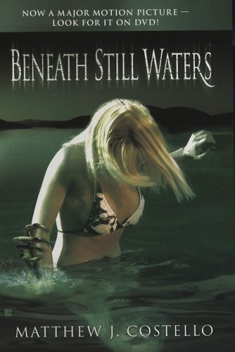 Stock image for Beneath Still Waters for sale by SecondSale