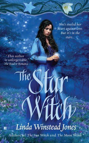 9780425201282: The Star Witch (Fyne Witches, Book 3)