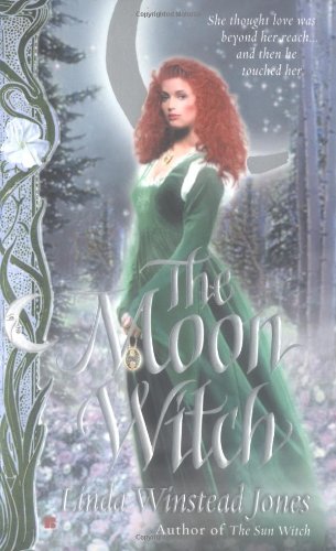 Beispielbild fr The Moon Witch (Fyne Witches, Book 2) zum Verkauf von Books-FYI, Inc.