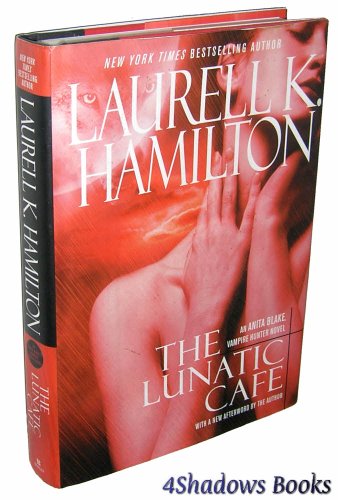 9780425201374: The Lunatic Cafe