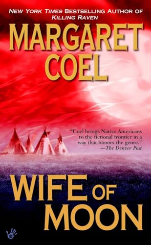 Stock image for Wife of Moon (A Wind River Reservation Mystery) for sale by SecondSale