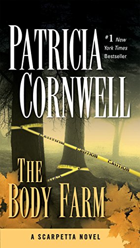 9780425201442: The Body Farm: Scarpetta (Book 5)