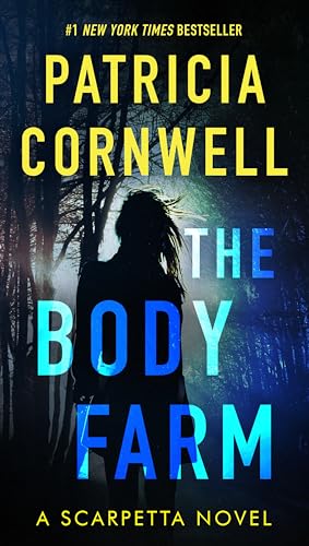 Stock image for The Body Farm: Scarpetta (Book 5) for sale by Your Online Bookstore