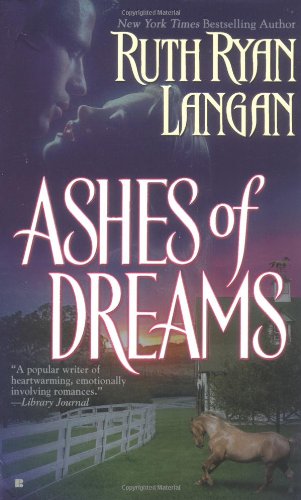 Ashes of Dreams (9780425201510) by Ryan, R.C.