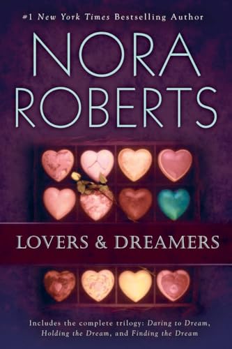 Stock image for Lovers and Dreamers 3-in-1 (Dream Trilogy) for sale by Reliant Bookstore
