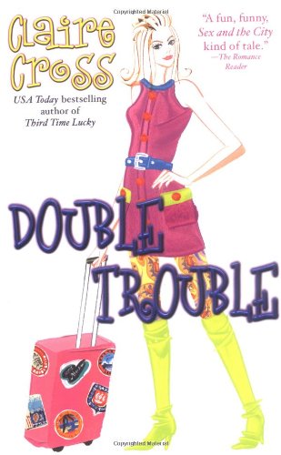 Beispielbild fr Double Trouble zum Verkauf von Wonder Book