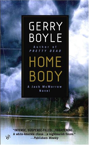 Beispielbild fr Home Body zum Verkauf von Wonder Book