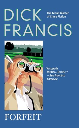9780425201916: Forfeit (A Dick Francis Novel)