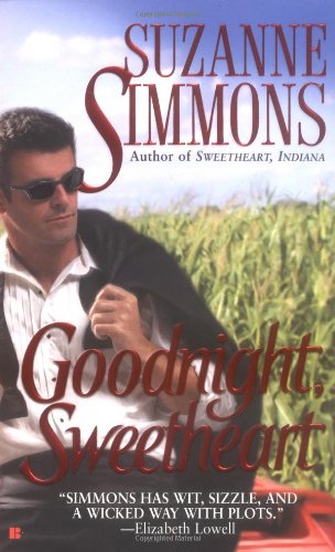 Beispielbild fr Goodnight, Sweetheart (Berkley Sensation) zum Verkauf von Wonder Book