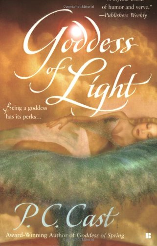 9780425201961: Goddess of Light (Goddess Summoning Series)