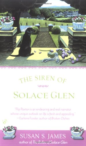 The Siren Of Solace Glen