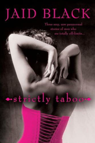 Imagen de archivo de Strictly Taboo a la venta por SecondSale