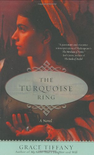 Imagen de archivo de The Turquoise Ring a la venta por Better World Books