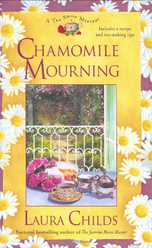 9780425202517: Chamomile Mourning