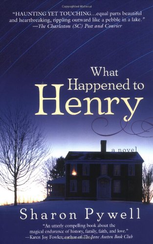 Stock image for What Happened to Henry for sale by Priceless Books