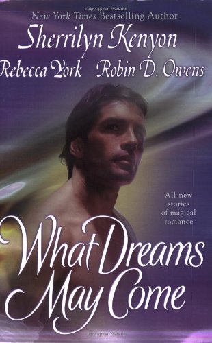 Stock image for What Dreams May Come for sale by Better World Books