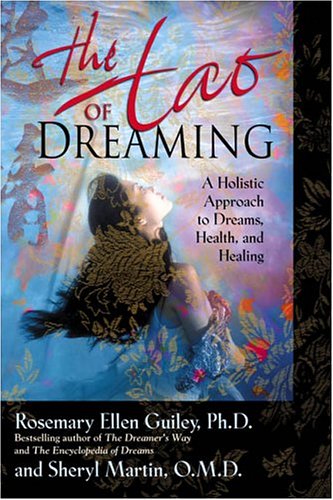 Stock image for The Tao of Dreaming for sale by Free Shipping Books