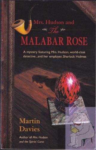 Mrs. Hudson and the Malabar Rose