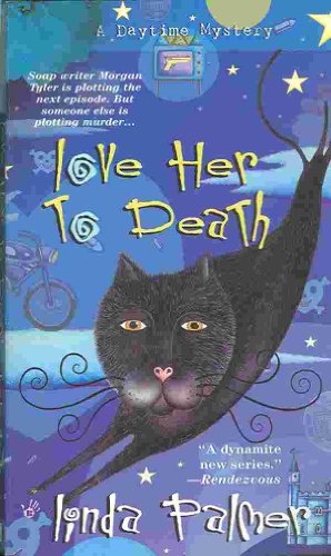 Beispielbild fr Love Her to Death zum Verkauf von Better World Books