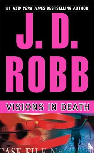 Beispielbild fr Visions in Death zum Verkauf von Jenson Books Inc