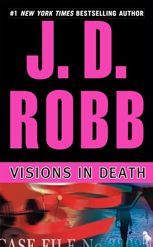 9780425203002: Visions in Death: 19