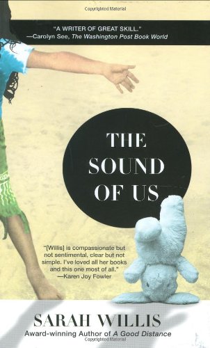 Stock image for The Sound Of Us for sale by Ammareal