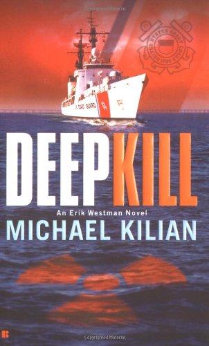 Stock image for Deepkill (Erik Westman Novels) for sale by HPB-Ruby