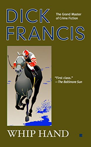 9780425203545: Whip Hand (A Dick Francis Novel)