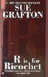 UC Exp R is for Ricochet (9780425203637) by Grafton, Sue