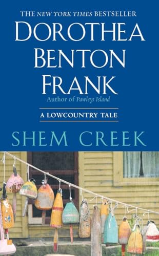 9780425203873: Shem Creek: A Lowcountry Tale: 4 (Lowcountry Tales)