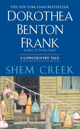 Stock image for Shem Creek for sale by Your Online Bookstore