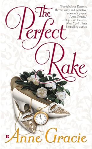 The Perfect Rake (Merridew Series) (9780425203958) by Gracie, Anne