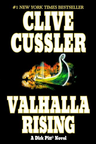 9780425204047: Valhalla Rising: 16 (Dirk Pitt Adventure)