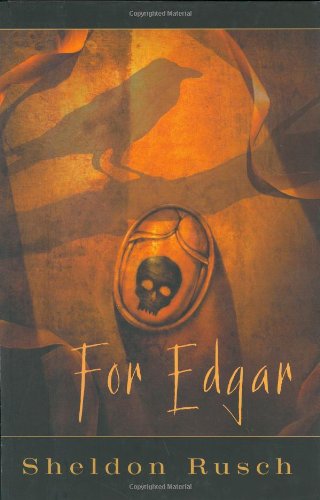 Stock image for FOR EDGAR for sale by MURDER BY THE BOOK
