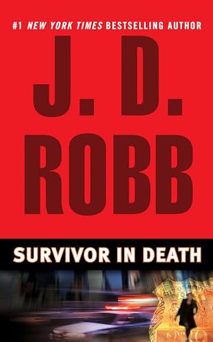 Stock image for Survivor in Death for sale by Gulf Coast Books