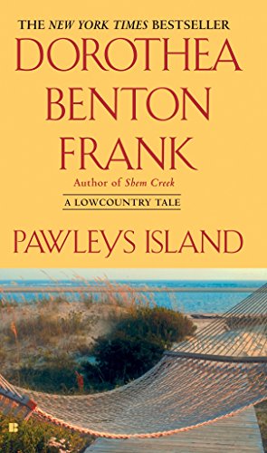 Beispielbild fr Pawleys Island (Lowcountry Tales) zum Verkauf von Wonder Book