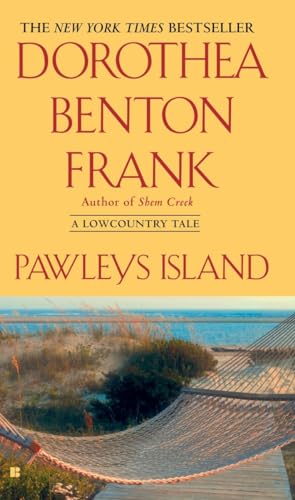 9780425204313: Pawleys Island: A Lowcountry Tale: 5 (Lowcountry Tales)